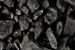 East Tuelmenna coal boiler costs